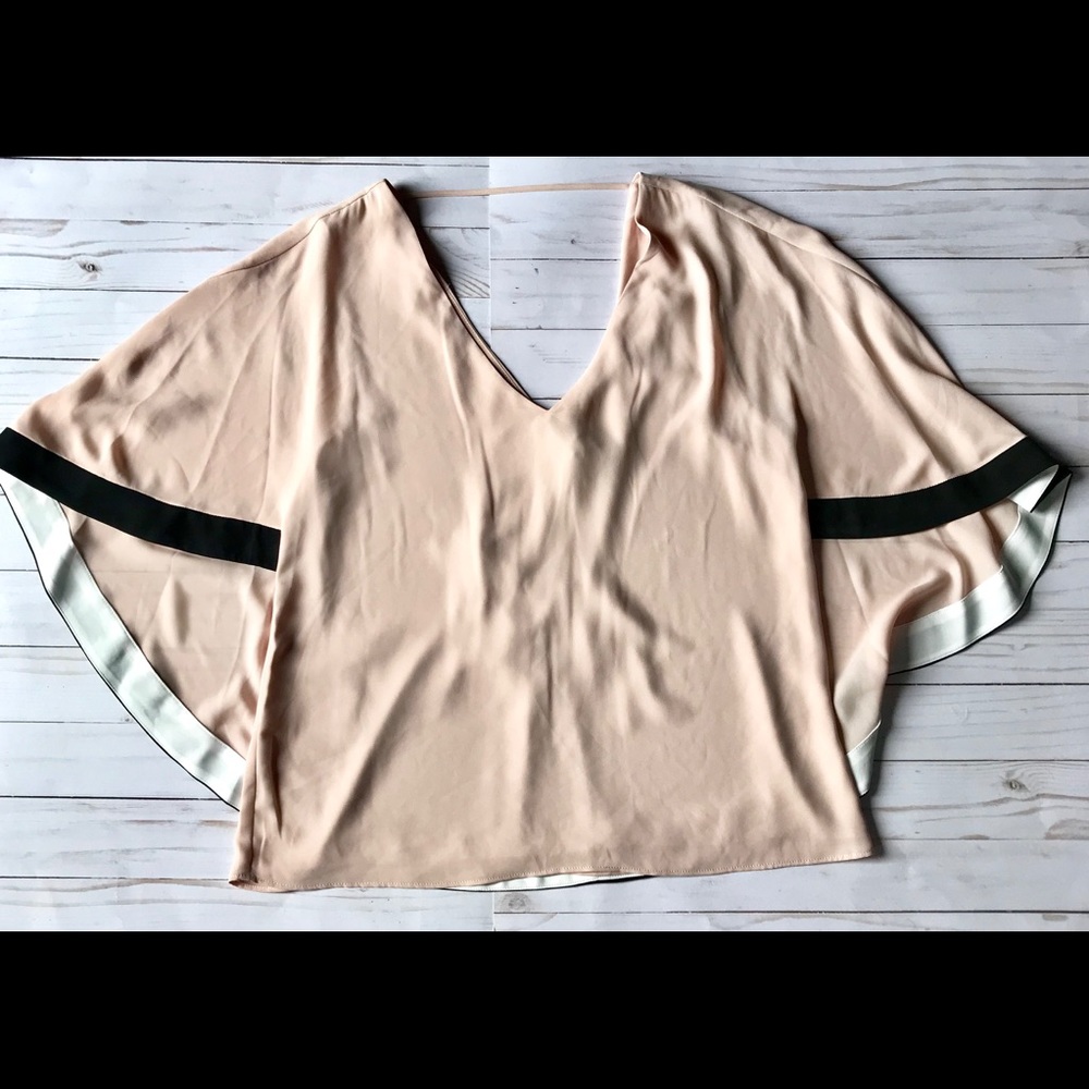 Flowy blouse
